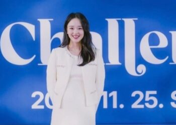 ‘체조 요정’ 손연재, 엄마 됐다… 세브란스에 1억 기부