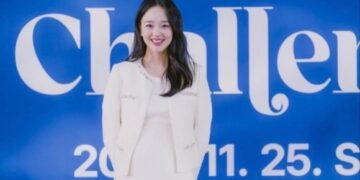 ‘체조 요정’ 손연재, 엄마 됐다… 세브란스에 1억 기부