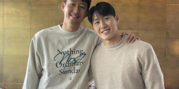 K축구 현재와 미래의 ‘어깨동무’