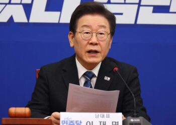 거세지는 민주당 공천 반발… 원로들도 “강력한 유감”