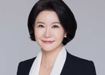 토스뱅크 차기 대표 후보 이은미 前 대구은행 CFO