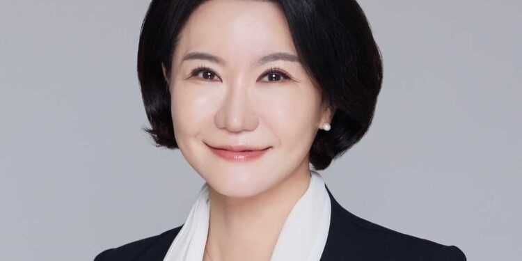 토스뱅크 차기 대표 후보 이은미 前 대구은행 CFO