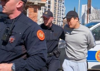 ‘테라·루나’ 권도형, 미국으로 송환… 중형 예상