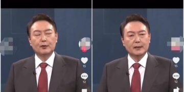 방심위, 윤 대통령 허위 조작영상 SNS 차단 긴급 의결