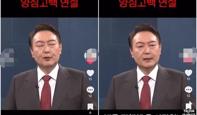 방심위, 윤 대통령 허위 조작영상 SNS 차단 긴급 의결
