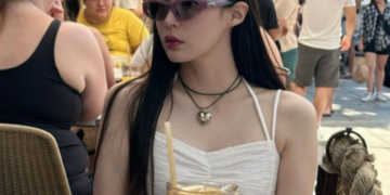 “‘호화 생활’ 조민, 반성 안 해” 법원에 탄원서 낸 보수단체