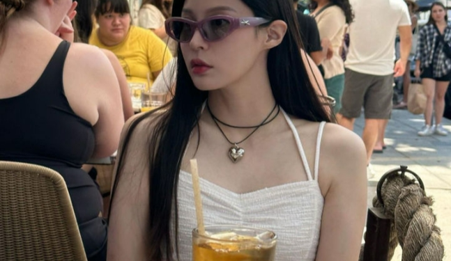 “‘호화 생활’ 조민, 반성 안 해” 법원에 탄원서 낸 보수단체