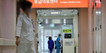 “공무원 내시경 ‘정상 조직’ 떼어냈다”…커뮤니티 글 조작 논란