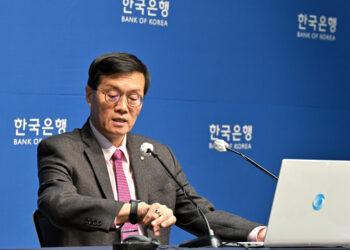 英·韓 “금리 인하” 소수의견, 豪 “금리 인상 가능성” … 각국 중앙은행 엇갈린 행보