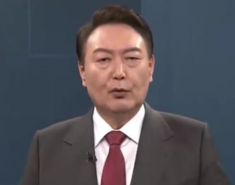 경찰청 “尹 조작 영상 압수수색”…선거법 대신 명예훼손 혐의 수사