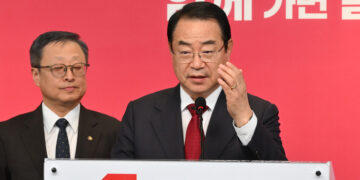 쇄신 면피용? 청년 생환용?… 與 국민추천제 ‘뒷북 룰’ 논란