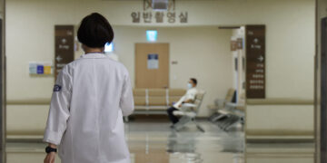 ‘대입 막차’도 의대 열풍…5명 추가모집에 3000명 몰렸다