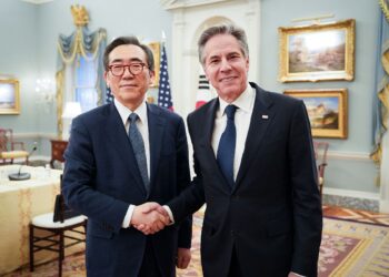 한미, 2026년 차기 방위비 협상 조기 착수… 트럼프 재선 의식하나