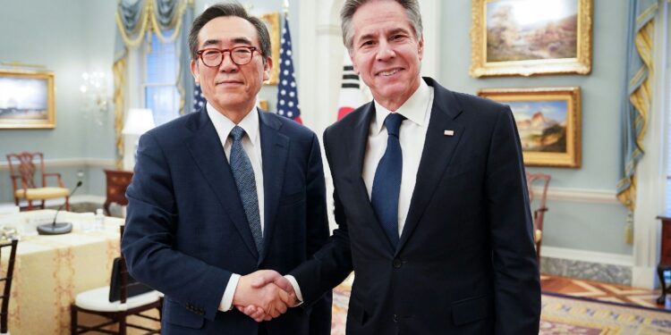 한미, 2026년 차기 방위비 협상 조기 착수… 트럼프 재선 의식하나