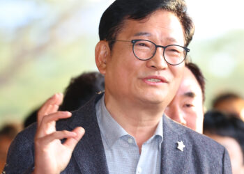 ‘옥중 창당’ 송영길 신당 당명 ‘소나무당’…6일 창당대회