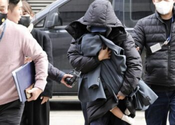 배우 출신 ‘이선균 협박범’…유흥업소 ‘언니’에 해킹범 연기