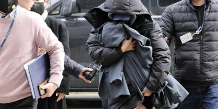 배우 출신 ‘이선균 협박범’…유흥업소 ‘언니’에 해킹범 연기