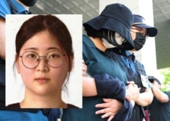 “또래 여성 엽기살인”…정유정 항소심도 무기징역