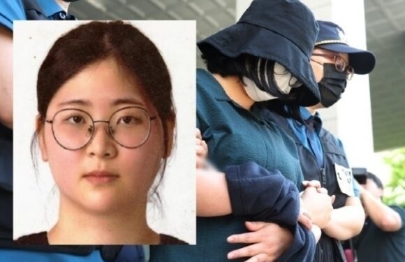 “또래 여성 엽기살인”…정유정 항소심도 무기징역