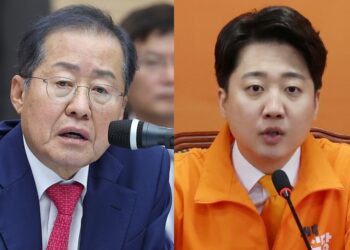 홍준표 “이준석, 조국에 가로채기 당해… 판단 애석”