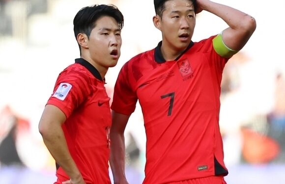 ‘탁구게이트’ 이강인, 축구대표팀 발탁…손흥민과 태국전 출격