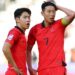 ‘탁구게이트’ 이강인, 축구대표팀 발탁…손흥민과 태국전 출격