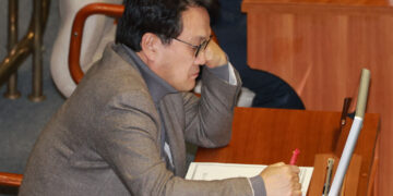 민주, 안민석·기동민 재심 신청…오영환, 의정부갑 경선 “용인할 수 없어”