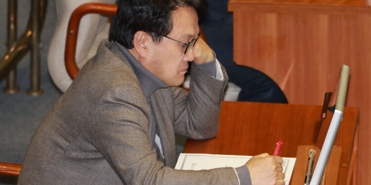 민주, 안민석·기동민 재심 신청…오영환, 의정부갑 경선 “용인할 수 없어”