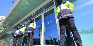 정부 ‘최후통첩’에도 전공의 총 565명 복귀…주말 끝나고 면허 정지 돌입하나