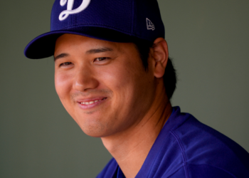 오타니 아내는 ‘키 180㎝’ 농구선수?…日언론이 꼽은 ‘이 여성’