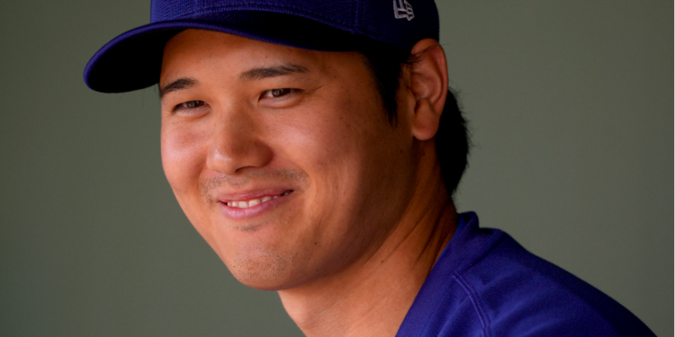 오타니 아내는 ‘키 180㎝’ 농구선수?…日언론이 꼽은 ‘이 여성’