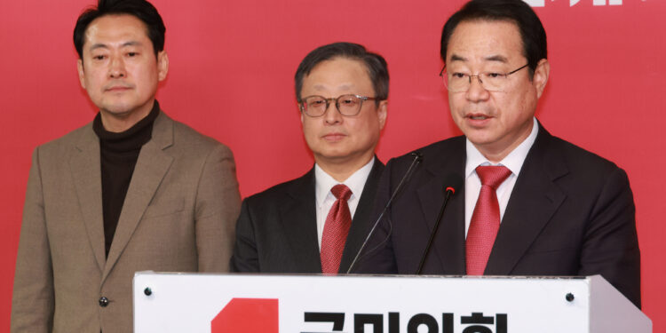 국민의힘, ‘텃밭’ 영남서 현역 3명 경선 탈락…5선 김영선 ‘컷오프’