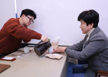 ‘민주당 탈당’ 김영주 국회부의장, 4일 국민의힘 입당…“중도 외연 확장 공감”