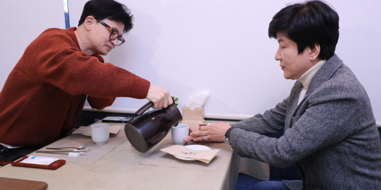 ‘민주당 탈당’ 김영주 국회부의장, 4일 국민의힘 입당…“중도 외연 확장 공감”