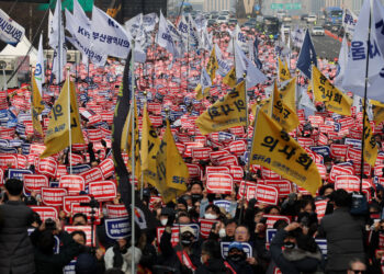 경찰, 의협 지도부 5명 6~7일 소환 조사