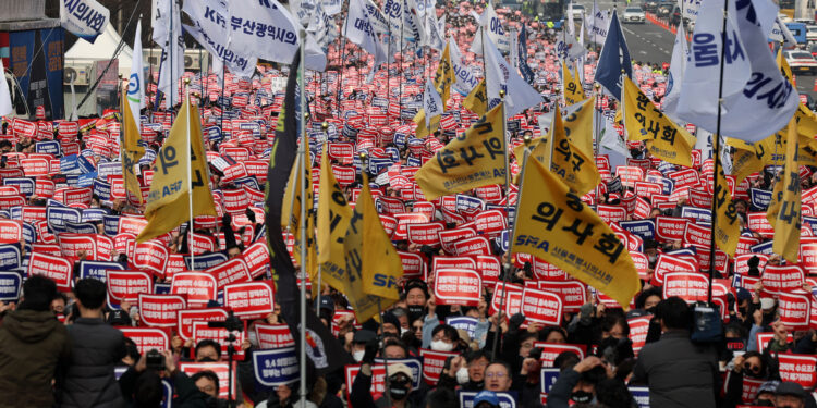 경찰, 의협 지도부 5명 6~7일 소환 조사