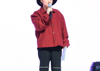 김신영 ‘전국노래자랑’ 1년 5개월 만에 하차