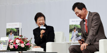 국민의힘, 대구에 ‘박근혜 최측근’ 유영하 단수공천