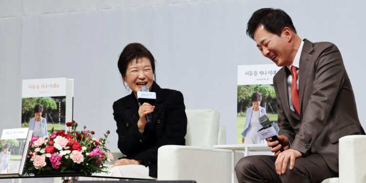국민의힘, 대구에 ‘박근혜 최측근’ 유영하 단수공천