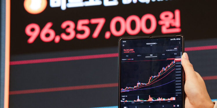 비트코인·金 이제라도?… “나만 빼고 대박” 포모증후군 번진다