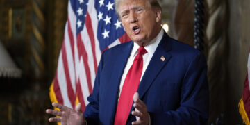 美연방대법 “출마 자격 유지”… 트럼프 백악관행 탄력