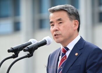 ‘채상병 수사 외압 의혹’ 이종섭 오늘 호주 출국