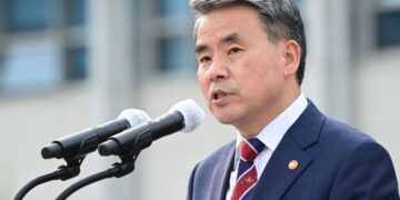 ‘채상병 수사 외압 의혹’ 이종섭 오늘 호주 출국