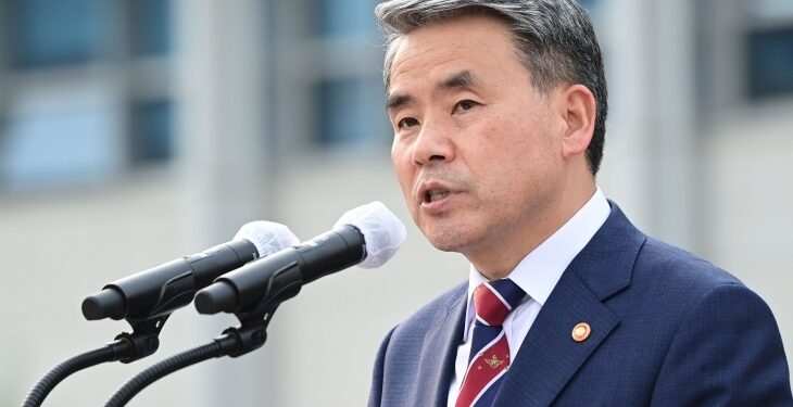 ‘채상병 수사 외압 의혹’ 이종섭 오늘 호주 출국