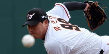 4172일 만에 대전… ‘괴물’ 눈빛이 달라졌다