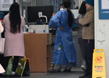 정부 “전공의 보호센터 설치…소청과 전공의에 월 100만원 지원”