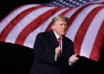 재집권 힘 실리는 트럼프에 ‘K방산주’ 웃는 까닭은