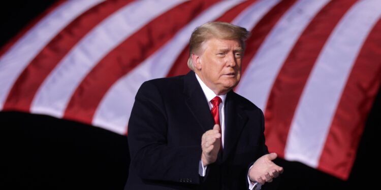 재집권 힘 실리는 트럼프에 ‘K방산주’ 웃는 까닭은