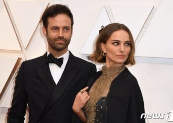 나탈리 포트먼, 남편 불륜으로 11년 결혼 생활 마침표