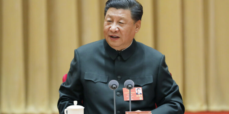 ‘5% 성장률’에도 하락한 中 증시 … 중학개미들도 1600억원 팔아치웠다